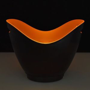 8L Dầu Logo Laser 8-Shift-Kiểm Soát Ánh Sáng <span class=keywords><strong>Ice</strong></span> Xô Trong Xô Với Giá Rẻ Hơn - Product Image 3