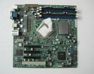 445072-001 457883-001 ML110G5 servidor placa madre placa base para ML110 G5