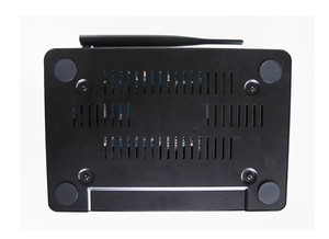 X9 Quad Core PIPO Smart TV BOX Dual OS Win10/Ventana 10 + Android 4.4 Intel Z3736F Quad Core 2 GB - Product Image 3