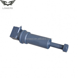 Ajustador de pista EC240 para excavadora <span class=keywords><strong>Volvo</strong></span> - Product Image 5