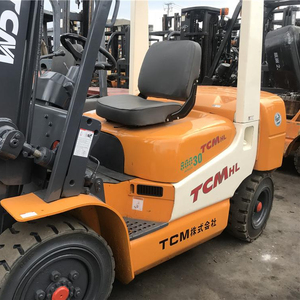 最优惠的价格,日本原装二手tcm 3吨叉车出售信息