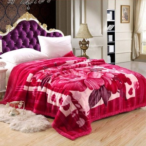 Manta de lana de alta velocidad, máquina de punto de urdimbre, Top 10 - Product Image 4