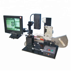 Professionnel <span class=keywords><strong>YAMAHA</strong></span> SMT Chargeur de MACHINE GABARIT D'étalonnage - Product Image 6