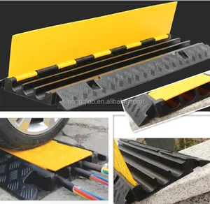 Heavy Duty Cable Protector Heavy Duty Cable Protector