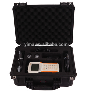 Medidor de flujo ultrasónico de mano TF1100-CH - Product Image 3