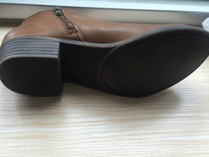 Inventario zapato mujer bota sin marca venta al mayoreo calzado (servicio en español disponible) - Product Image 3