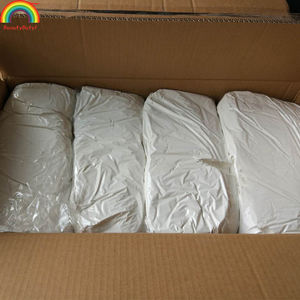 Blok Hot Melt Karet Butil Tanah Liat - Product Image 4