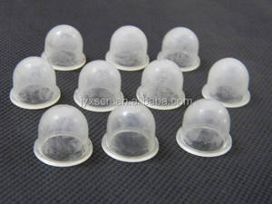 Zama Samll bombeador bomba para ST Homelite motosierra Trimmer OD <span class=keywords><strong>22</strong></span> MM " ID 17 MM " - Product Image 1