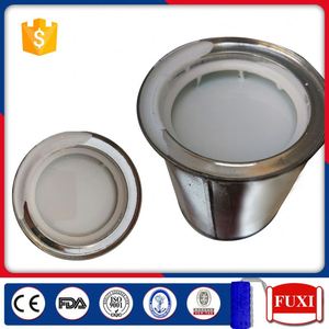 Epoxy Resin Marine Anticorrosive Boat Cargo <strong>Tank</strong> <strong>Paint</strong> - Product Image 5