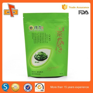 Emballage alimentaire thermoscellable <span class=keywords><strong>snack</strong></span> bar emballage sac - Product Image 3