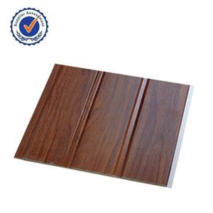 Falso Techo de <span class=keywords><strong>PVC</strong></span> Laminado a Buen <span class=keywords><strong>Precio</strong></span> - Product Image 6