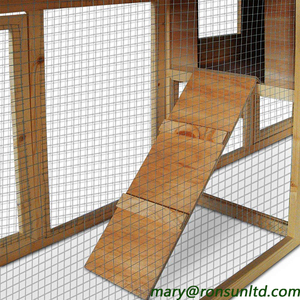 Gallineros de Madera Grandes e Impermeables de Alta Calidad, Jaulas para Animales, Gallineros para Gallinas Ponedoras - Product Image 4