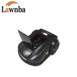 Robot <span class=keywords><strong>Cortacésped</strong></span> Tianchen S520 + CE ROHS REACH + Pantalla en Español - Product Image 1
