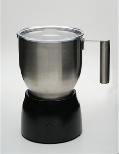 Máquina automática eléctrica para hacer bebidas de Chocolatera con funcionalidad de calor o frío - Product Image 6