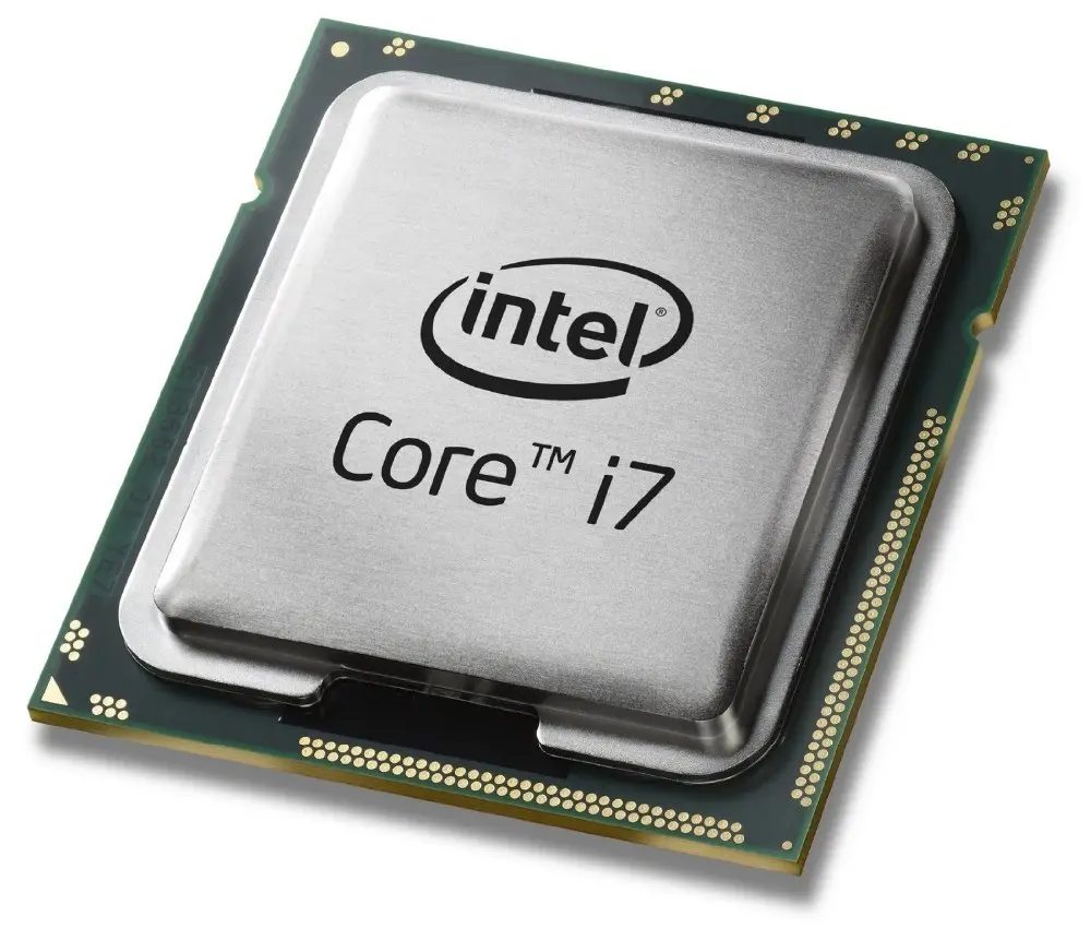 CPU Intel I7 4790K Processor 8M Cache, Up To 4.40 GHz 1150LGA untuk Desktop