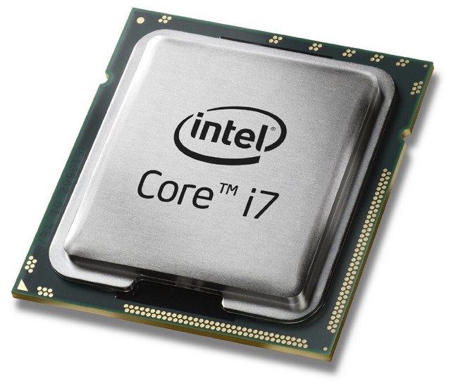 CPU I7 4790K Processor 8M Cache, up to 4.40 GHz 1150LGA for Desktop