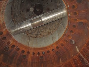 תחנת כוח על ידי טכנולוגיית גזיפיקציה גז פחם  - Product Image 2