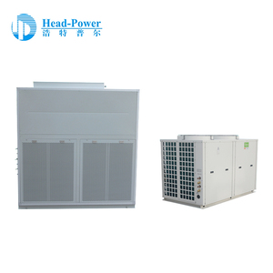 Tầng Thường Vụ Ac 120000 Btu Ac Chia Đơn Vị - Product Image 5