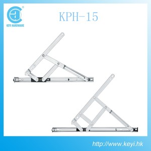 KPH-15, 15 มม. ร่องสแตนเลสแรงเสียดทาน <span class=keywords><strong>stay</strong></span>, หน้าต่างบานพับ - Product Image 3