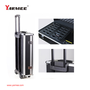 อุปกรณ์แปลระบบตีความพร้อมกันแบบพกพาสำหรับการประชุม - Product Image 6