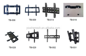 ขายึดทีวีแบบปรับได้ขายึดแขวนทีวีเหล็ก - Product Image 6