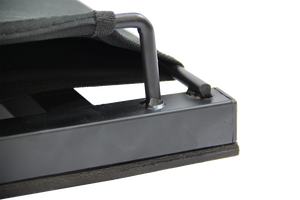 Sillas Plegables Portátiles de Alta Calidad para Exteriores, con Cojín Suave de Metal, para Estadios, con Correas para los Hombros - Product Image 5