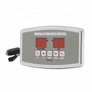 Mojado, Sauna, baño de vapor generador para una <span class=keywords><strong>persona</strong></span> sala de vapor - Product Image 4