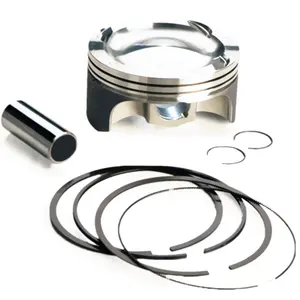 Japon marine kits de piston Pour Kawasaki soupape d'échappement moteur 12004-1154 jet ski 15f 12f stx-12f stx-15f pièces de course