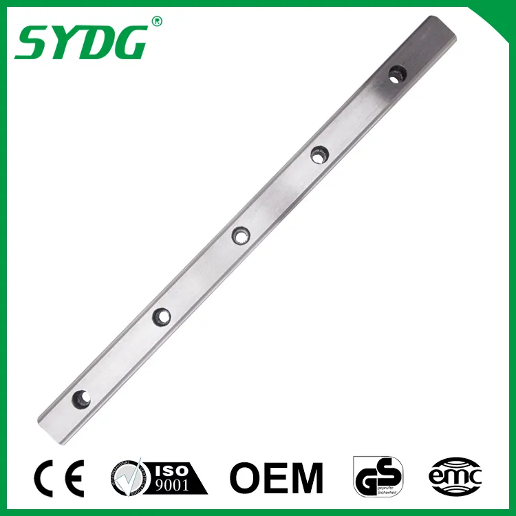 HGR20-L1000MM high precision linear guide rail