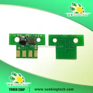 Compatible lex mark universal chip resetter C540 For CS410 CS510 CX310 CX510 C520 C540 Toner Chip