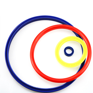 Thủy lực xi lanh gạt nước con dấu DH DHS UN UNS <span class=keywords><strong>UHS</strong></span> USH PU bụi ring con dấu - Product Image 6