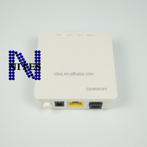 Venta caliente <span class=keywords><strong>Original</strong></span> de Huawei HG8010 Epon onu con 1GE HG8010H FTTH ONT aplica a modo de FTTH, inglés Versión - Product Image 2