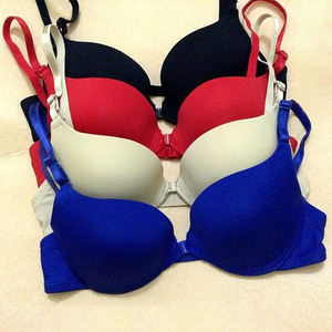 女性のためのセクシーな女の子ファッション下着簡単着用セクシーなブラジャー - Product Image 3