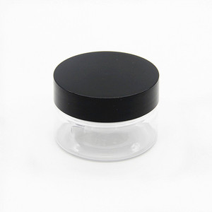 100 100Ml 16Oz <span class=keywords><strong>2Oz</strong></span> 250G 250Ml 3Oz 4Oz Bán Buôn Salsa Đường Tròn Chà Trà Ngọt Cà Phê Gia Vị Máy Xay Long Lanh - Product Image 3