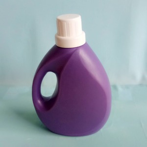 Bottiglie di Plastica Vuote da <span class=keywords><strong>5</strong></span> <span class=keywords><strong>Litri</strong></span> per Detersivo, Design Innovativo, Prodotte in Cina - Product Image 6