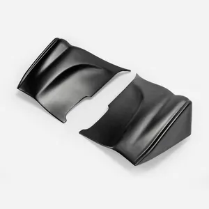 Protector de Parachoques Trasero Ridox de Fibra de Vidrio para Toyota Supra MK4 JZA80 93-98 - Product Image 1
