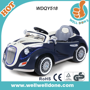 2017 <span class=keywords><strong>el</strong></span> coche más nuevo regalo para los niños montan, con MANDO a DISTANCIA, con <span class=keywords><strong>el</strong></span> <span class=keywords><strong>cuerno</strong></span>, música, mp3 puerto baby play WDQY518 - Product Image 5