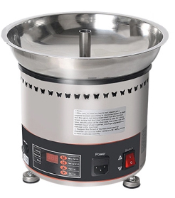 <span class=keywords><strong>Fontaine</strong></span> à <span class=keywords><strong>chocolat</strong></span> industrielle 110/220V à 5 niveaux, <span class=keywords><strong>grande</strong></span>, pour hôtel, fête, carnaval - Product Image 3