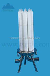 30 Inch 0.2 Micron PES Membrane Cartridge Filter for AQUASART <strong>PLUS</strong> <strong>PS</strong> Equivalent - Product Image 3
