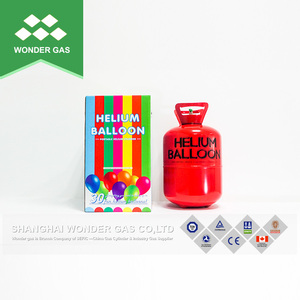 <span class=keywords><strong>Prix</strong></span> concurrentiel Cylindre Jetable De Gaz D'hélium Bouteille D'hélium Pour Ballons - Product Image 4