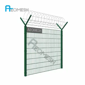 AEOMESH corral panels cow farm Wire Fence Manufacturer