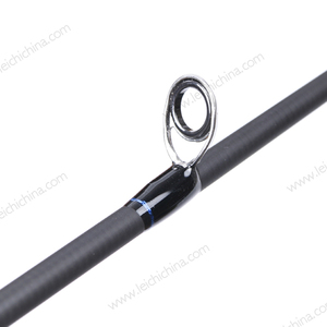 Black Star Media Potenza 7ft spinning canna da pesca - Product Image 5