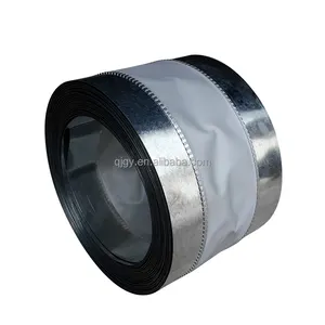 air handling unit ventilation flexible air duct connector high temperature silicon flexible air duct connector for hvac