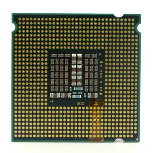 Intel xeon E5420 cpu 2.5GHz 12M 1333Mhz 80W Processor Work on LGA 775 motherboard