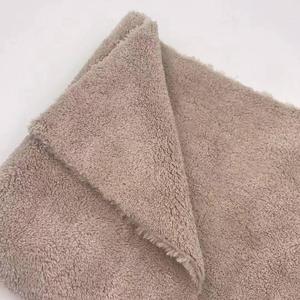 Cina produttore Edgeless Lucidatura Panno in microfibra 1200gsm - Product Image 1