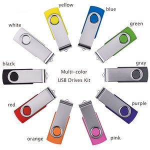 Logotipo personalizado USB 3,0 y 2,0 Flash Drive con carcasa duradera Dispositivo <span class=keywords><strong>de</strong></span> <span class=keywords><strong>almacenamiento</strong></span> <span class=keywords><strong>de</strong></span> <span class=keywords><strong>memoria</strong></span> portátil - Product Image 1