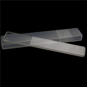 Top Quality Professional Wholesale Nail <strong>File</strong> Buffer Manufacturer Disposable Baby Nano Glass Shiner - Product Image 5