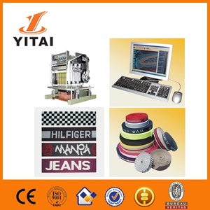 Jiayyitai — rouleau de bande et aiguilles Jacquard pour Machine à laver, matériau élastique, haute vitesse - Product Image 6
