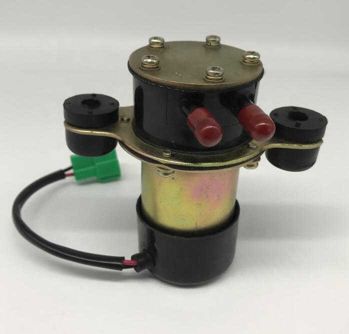 Low Pressure Fuel Pump 15100-85501 UC-V4 for Suzuki Mitsubishi