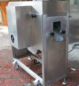 Chuyên nghiệp cá phi lê nhà máy chế biến/cá phi lê dây chuyền sản xuất - Product Image 3